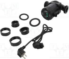 Pump: circulator; BETA 2; 230VAC; IP44