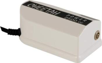 PUMP FOR ETCHING TANK ET20 (3W)