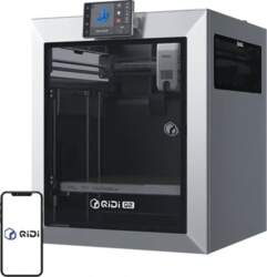 Qidi Q2 3D Printer | Q2printer