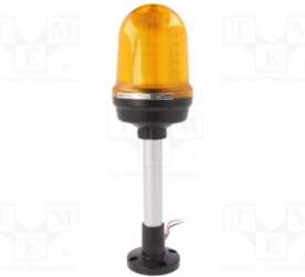 QLIGHT Signaller: lighting; flashing light,continuous