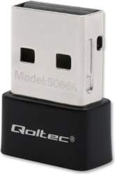 QOLTEC Mini wireless USB Wi Fi