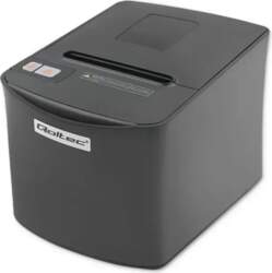 Qoltec Receipt printer RTP-0256 | voucher