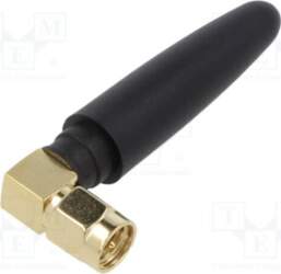 QUECTEL Antenna: communication; 3G,GSM; 3dBi