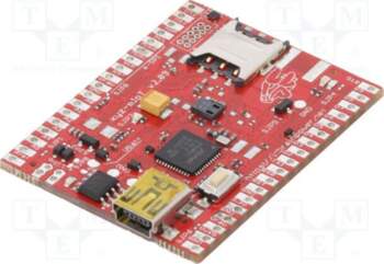 R&D SOFTWARE SOLUTIONS Dev.kit: Microchip