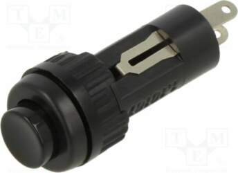 RAFI Switch: push-button; Pos: 2; SPST