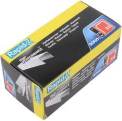 RAPID Staples; 14mm; 5000pcs; TYP 53