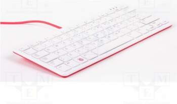 RASPBERRY PI Keyboard; USB A-USB B