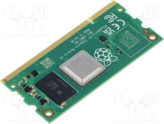 RASPBERRY PI SOM; integrated compute module