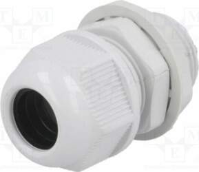 RAYCHEM RPG Cable gland; with long