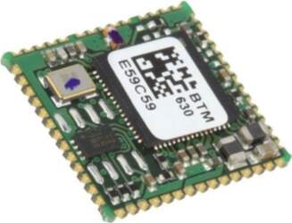 RAYSON Module: Bluetooth Low Energy; Bluetooth: