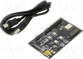 RAYTAC Dev.kit: Bluetooth Low Energy