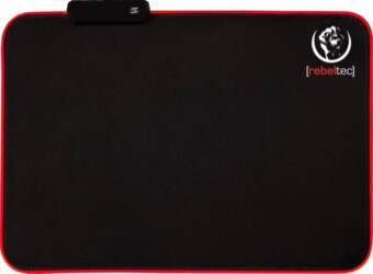 OEM Rebeltec mouse pad LED SLIDER