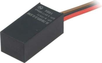 RECOM Converter: DC/DC; 2.5W; Uin: