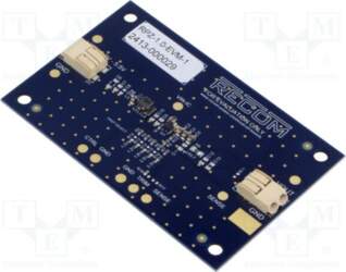 RECOM Extension module; Uin: 2.3÷5