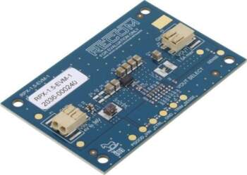RECOM Extension module; Uin: 4÷36VDC; Uout: