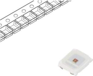 REFOND LED; Case (mm): 2835; 120°