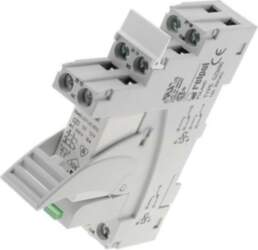 RELPOL Relay: interface; Ucoil: 12VDC; SPDT