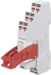 RELPOL Relay: interface; Ucoil: 24VDC; SPDT