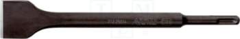 RENNSTEIG Chisel; L: 250mm; SDS-Plus®; Tipwidth: