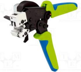 RENNSTEIG Tool: multifunction wire stripper and