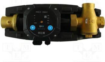 Return protection group; 1"; max.6bar