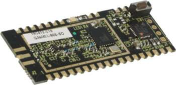 RF SOLUTIONS Module: RF; FM transceiver