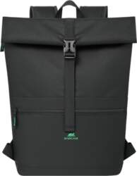 Rivacase Gremio backpack City backpack Black