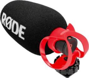 RØDE VideoMicro II Black Digital camera