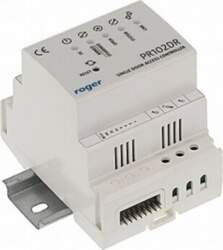 ROGER Access Controller PR102DR | PR102DR