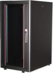 Roline 19-inch network cabinet Basic 22