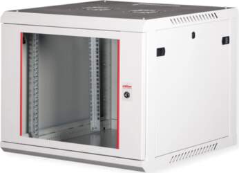 Roline 19" Wall Cabinet Basic Plus