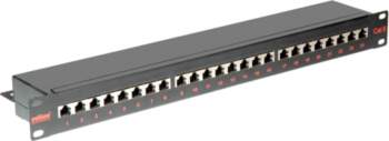 Roline Cat.6 (Class E) 19"