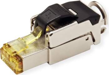 Roline Field Plug Cat.6A (Class