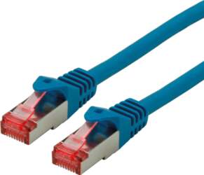 Roline S/FTP Patch Cord Cat.6