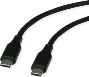 Roline USB 2.0 Cable, C–C