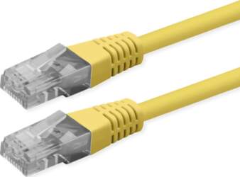 Roline UTP Patch Cord, Cat.6