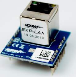 ROPAM MODUŁ EKSPANDER ETH EXP-LAN |