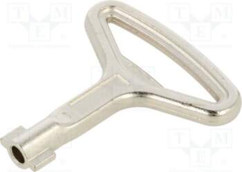 RST ROZTOCZE Key; Key code: D5