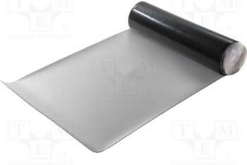 RT WORK Mat: bench; ESD; grey