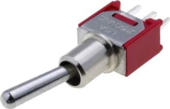 SALECOM ELECTRONICS Switch: toggle; Pos: 3