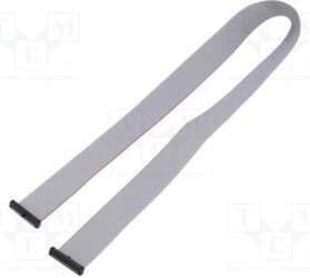 SAMTEC Ribbon cable with IDC connectors