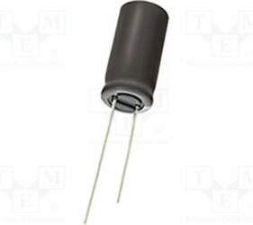 SAMYOUNG Capacitor: electrolytic; low ESR; THT