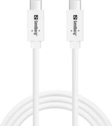 Sandberg 136-53 USB-C to USB-C  USB