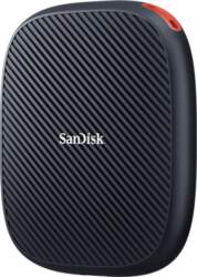 SANDISK BY WESTERN DIGITAL External SSD|SANDISK|Read