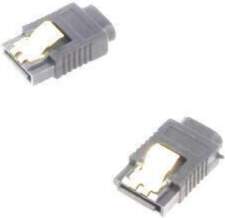 SAVIO Cable: SATA; SATA plug,both