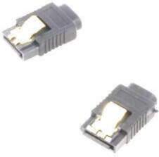 SAVIO Cable: SATA; SATA plug,both