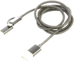 SAVIO Cable; USB 2.0; USB