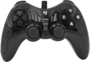Sbox GP-2011 PC/PS3/AndroidTV Gamepad | T-MLX48755