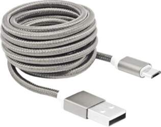 Sbox USB->Micro USB M/M 1.5m