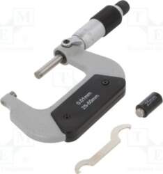 SCALA Micrometer; Range: 25÷50mm | SC533502